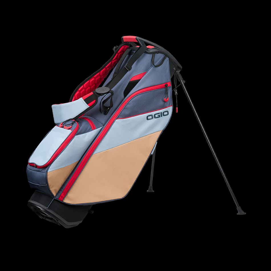 Vessel Golf Bags