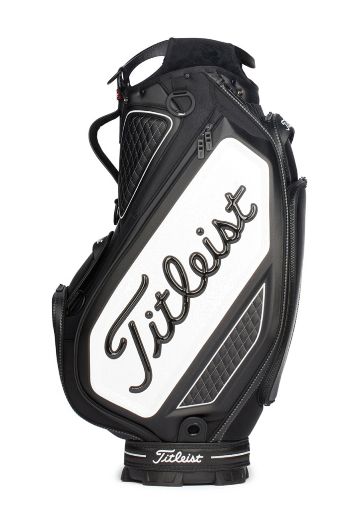 Vessel Golf Bags