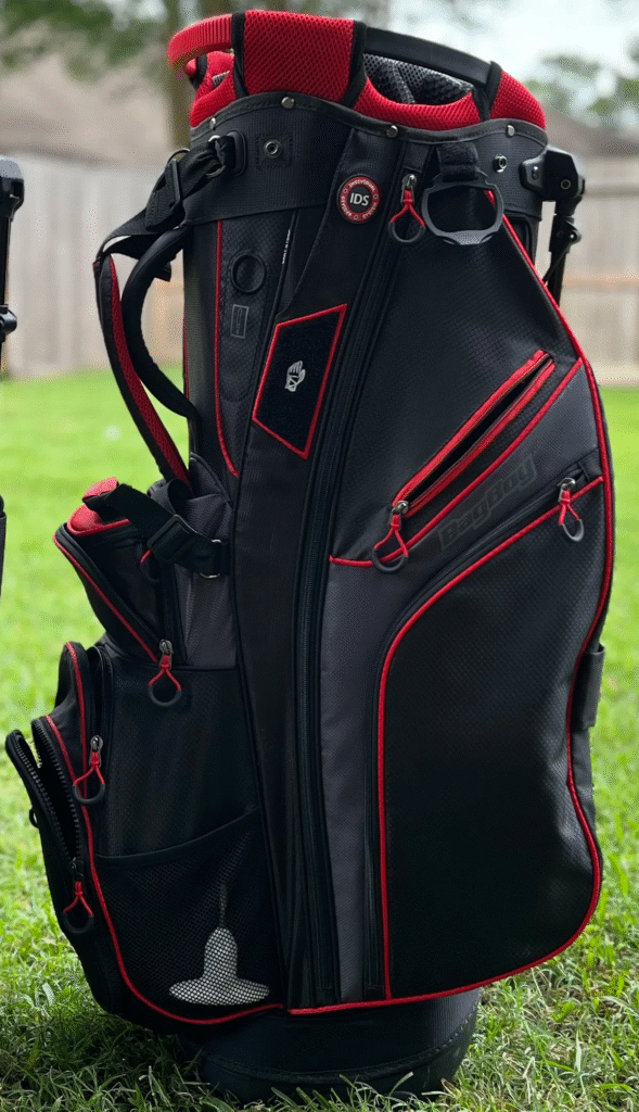Vessel Golf Bags