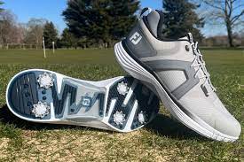 Best high-top golf shoes for 2025 Footjoy Hyperflex 2025 Golf shoes Review.