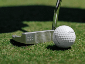 Kids Golf Clubs image