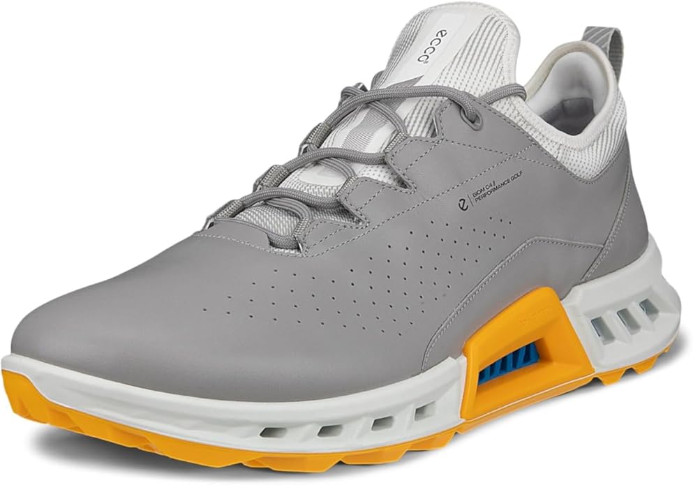 waterproof golf shoes