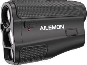 Cheap golf rangefinder