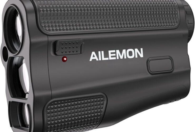 Cheap golf rangefinder