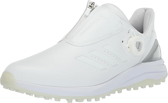 golf shoes