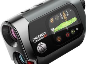 Golf Rangefinder