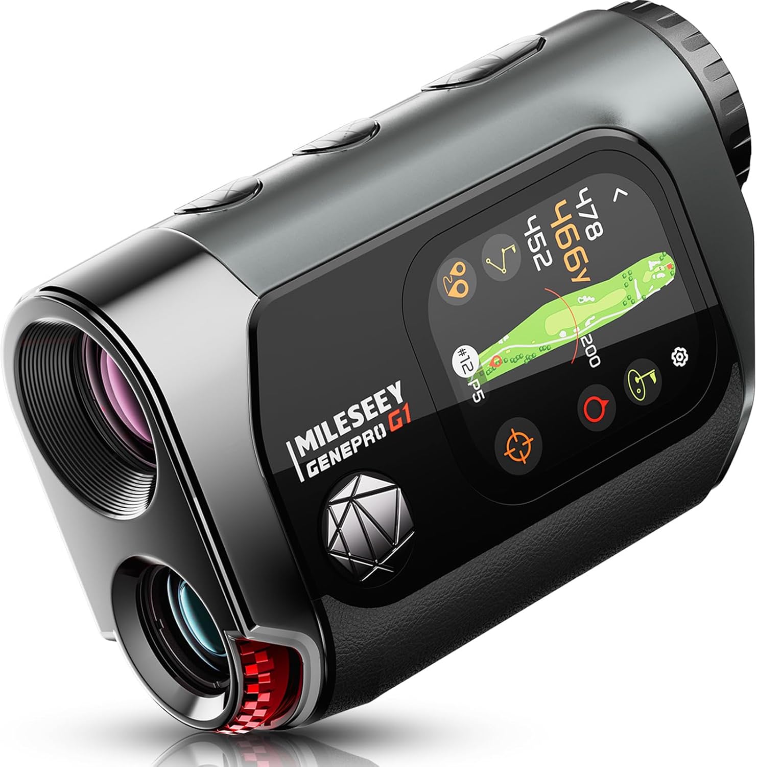 Golf Rangefinder