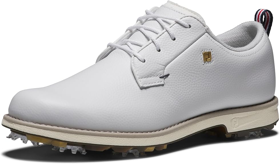 golf shoes