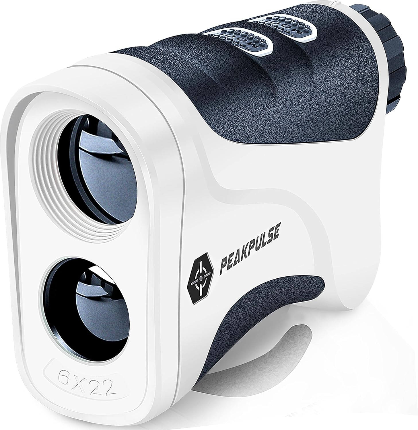 Peakpulse golf rangefinder