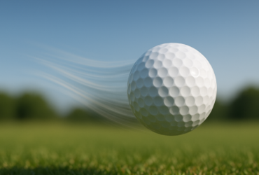 golf ball
