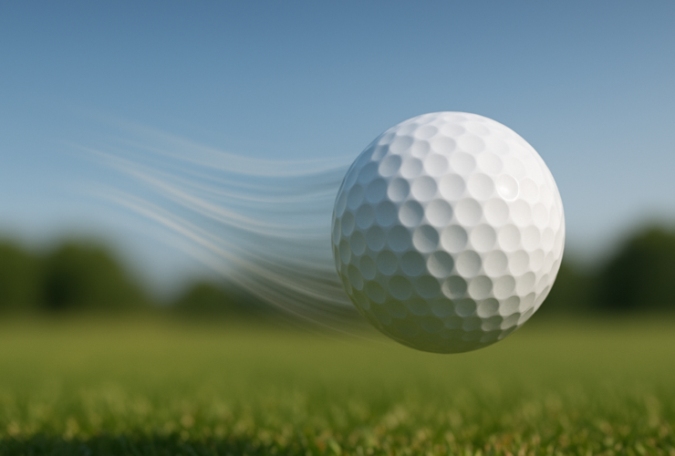 golf ball