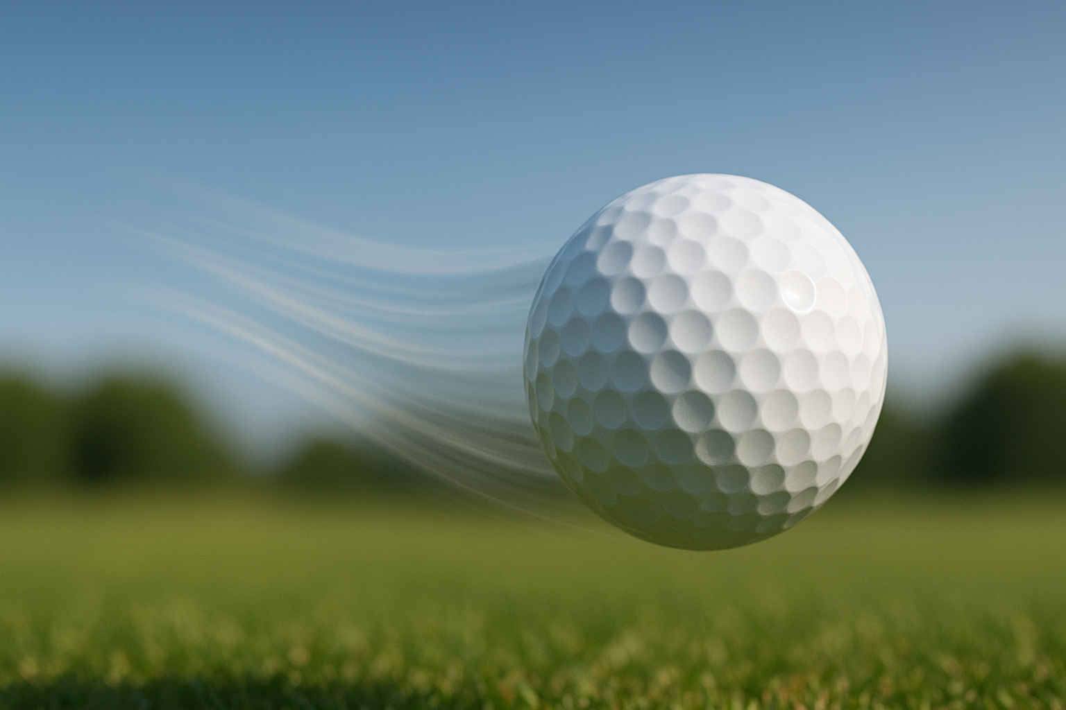golf ball