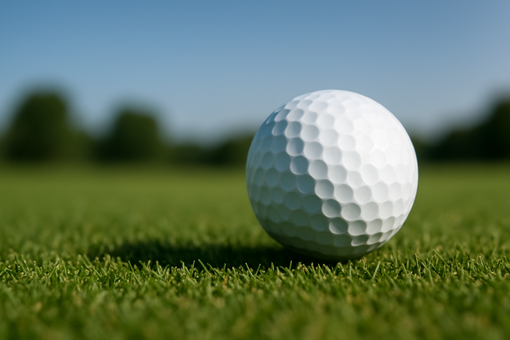 Golf  Ball 