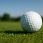 golf ball