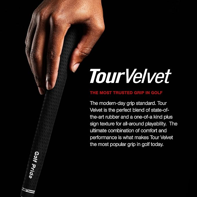 Best 5 golf grips in UK