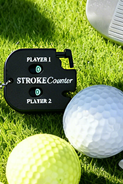 Golf Score Indicator