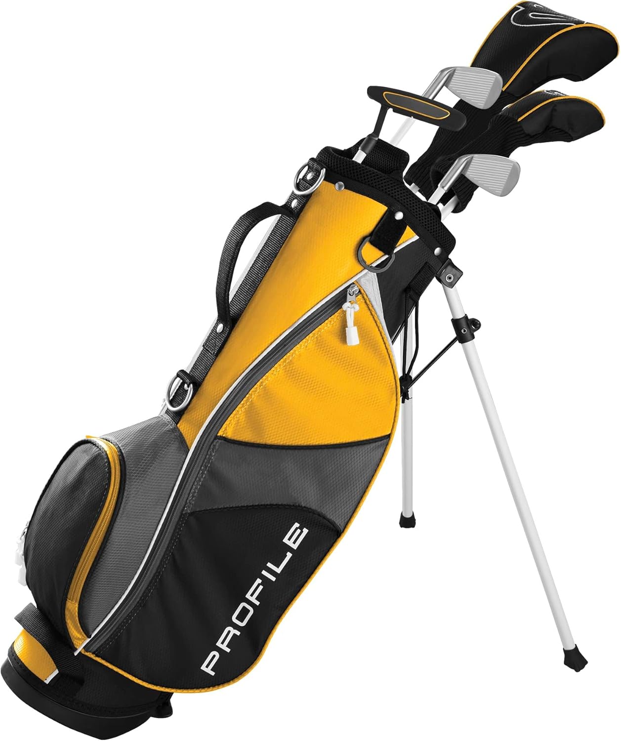 kids golf clubs image