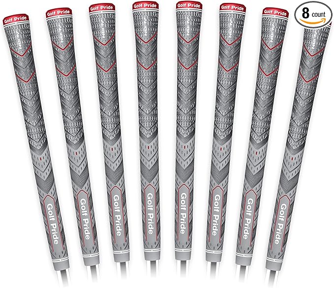 Best 5 golf grips in USA