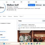malbon golf