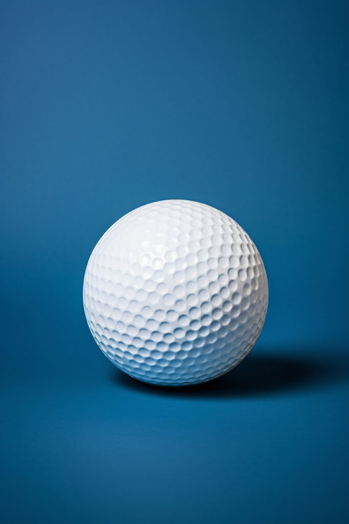 Pro-Custom Golf Balls Golf ball studio