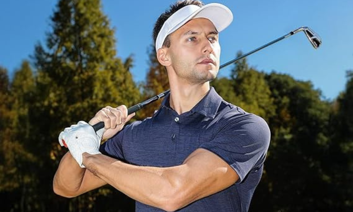 what is a scratch golfer